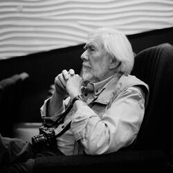 It is with great sadness that we announce the passing of beloved Magnum photographer Ian Berry. He died on Sunday, September 13, aged 92, following a short but aggressive illness.

Ian Berry was born in Lancashire, England, in 1934. He made his reputation in South Africa, where he worked for the Daily Mail and later for Drum magazine. He was the only photographer to document the massacre at Sharpeville in 1960, and his photographs were used in the trial to prove the victims’ innocence.

Henri Cartier-Bresson invited Berry to join Magnum Photos in 1962, when he was based in Paris. He became a full member of the agency five years later. In 1964, he moved to London where he completed a project in the Whitechapel area, with the first grant for a photographer from the Arts Council. This work on the changing community became a book titled The English (1978).
Since then, assignments have taken him around the world. He was the first photographer to get into Prague on the day the Russians invaded Czechoslovakia, and he has covered the Troubles in Ireland, famine in Ethiopia, as well as conflicts in Israel, Vietnam, and the Democratic Republic of Congo. His major body of work produced in South Africa is represented in two of his books — Black and Whites: L’Afrique du Sud (1988) with a foreword by the then French president François Mitterrand, and Living Apart (1996) with a foreword by Archbishop Desmond Tutu. Other books include Women in Wine, The Sporting Horse, and Famous Piazzas. For many years, Berry has worked on a long-term project, Water, which documents the disaster humanity is making of the planet. It was published by GOST in late 2023. He was hoping that these images will jolt people into stopping the wanton destruction that is taking place throughout the land.