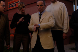 Garry KASPAROV
